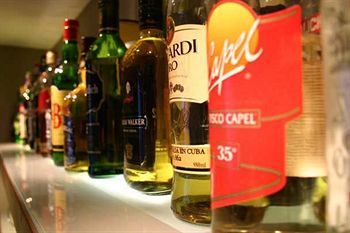 Lounge/Bar
