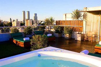 Spa Facility