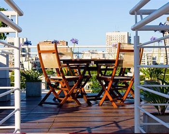 Patio/Balcony