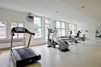 Fitness and Wellness