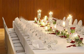 Ballroom/Banquet