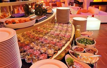Ballroom/Banquet