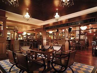 Lounge/Bar