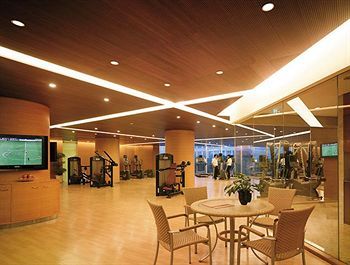 Fitness and Wellness