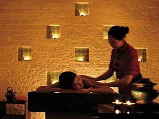 Spa Facility