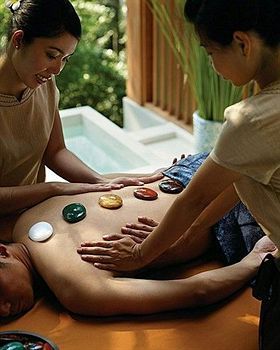 Spa Facility