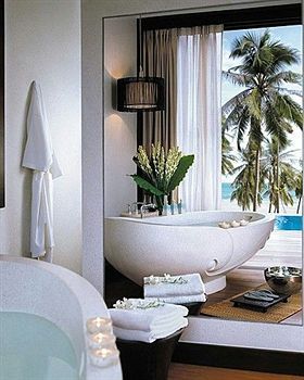 Spa Facility