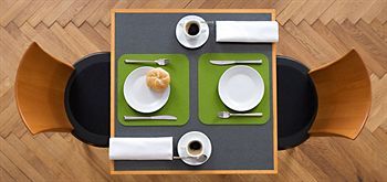 Breakfast room