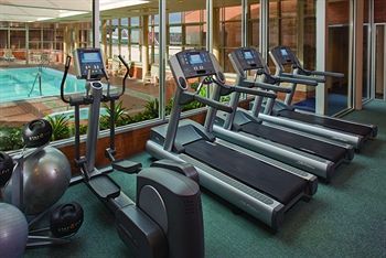 Fitness and Wellness