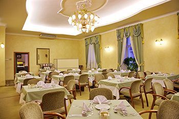Breakfast room