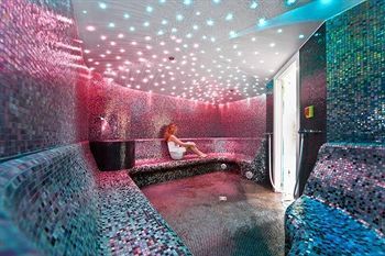 Spa Facility