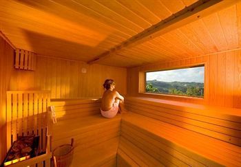 Spa Facility