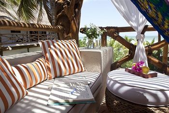 Patio/Balcony