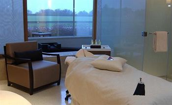 Spa Facility