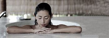 Spa Facility