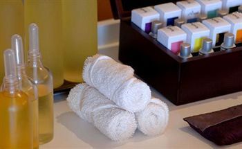 Spa Facility