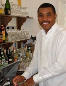 Lounge/Bar