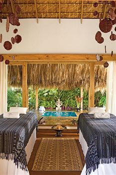 Spa Facility