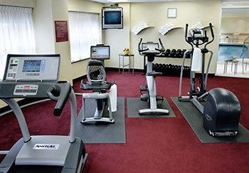 Fitness and Wellness