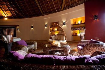 Lounge/Bar
