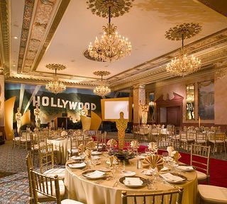 Ballroom/Banquet