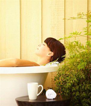 Spa Facility