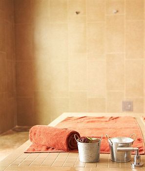 Spa Facility