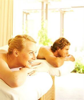 Spa Facility