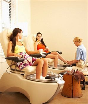 Spa Facility