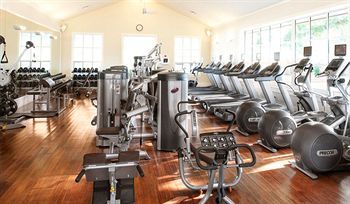 Fitness and Wellness