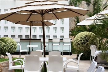 Patio/Balcony