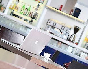 Lounge/Bar