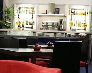 Lounge/Bar