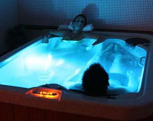 Spa Facility