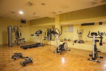 Fitness and Wellness