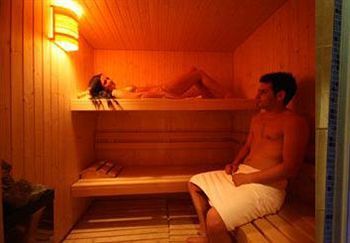 Spa Facility
