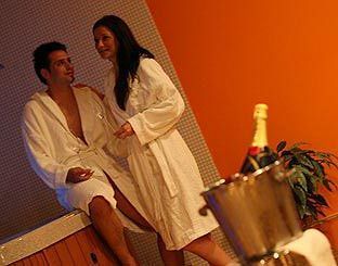 Spa Facility