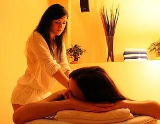 Spa Facility