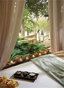 Spa Facility