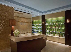 Spa Facility