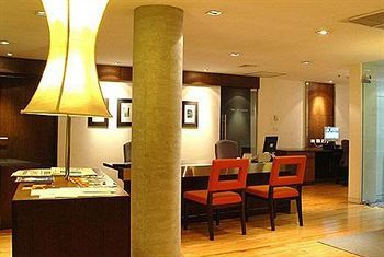 Lounge/Bar