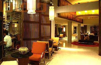 Lounge/Bar
