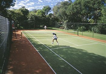 Sport Facility