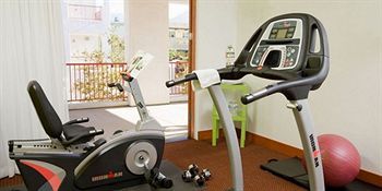 Fitness and Wellness