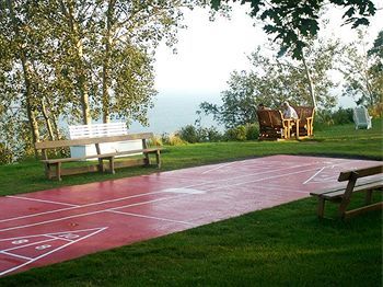 Sport Facility