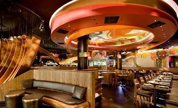 Lounge/Bar