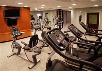 Fitness and Wellness