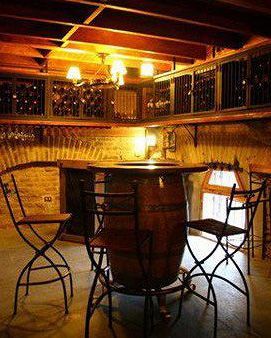 Lounge/Bar