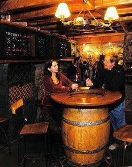 Lounge/Bar
