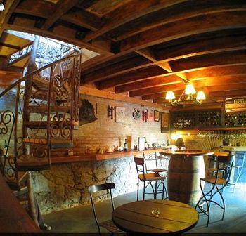 Lounge/Bar